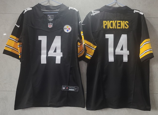 Pittsburgh Steelers Jerseys 025 [Cheap NFL Jerseys 2525]